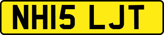 NH15LJT