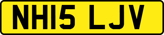 NH15LJV
