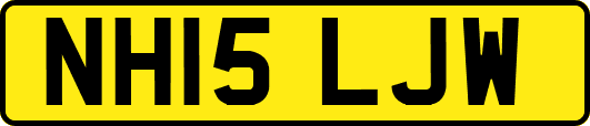 NH15LJW