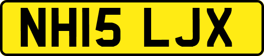 NH15LJX