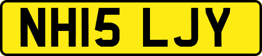 NH15LJY
