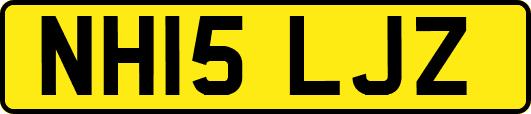 NH15LJZ
