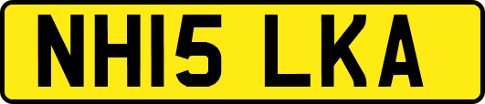 NH15LKA