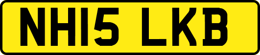 NH15LKB