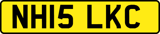 NH15LKC