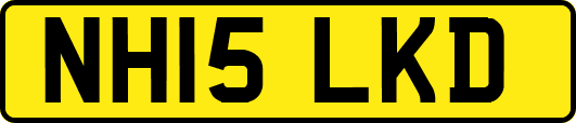 NH15LKD