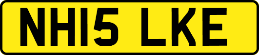 NH15LKE