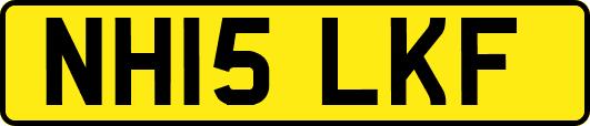 NH15LKF