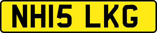 NH15LKG