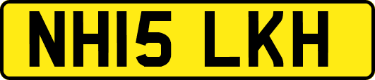 NH15LKH