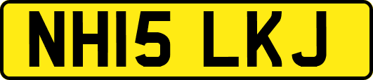 NH15LKJ