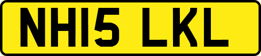 NH15LKL