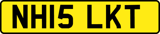 NH15LKT