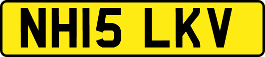 NH15LKV