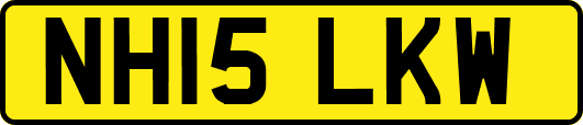 NH15LKW
