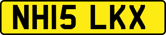 NH15LKX