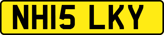 NH15LKY