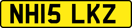 NH15LKZ