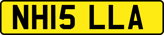 NH15LLA