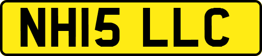NH15LLC