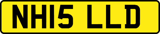 NH15LLD