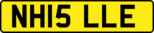 NH15LLE