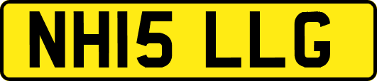 NH15LLG