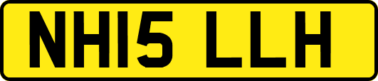 NH15LLH