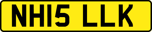 NH15LLK