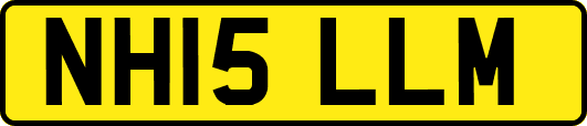 NH15LLM