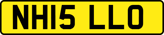 NH15LLO
