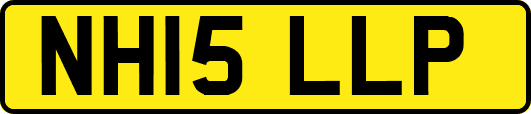 NH15LLP