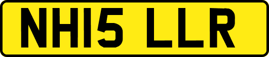 NH15LLR