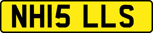 NH15LLS