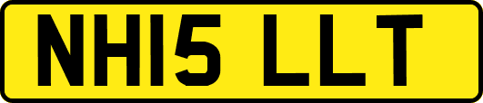 NH15LLT