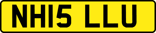 NH15LLU