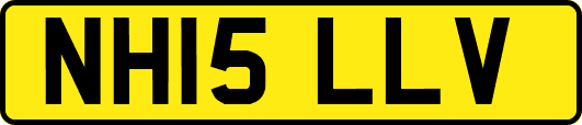 NH15LLV