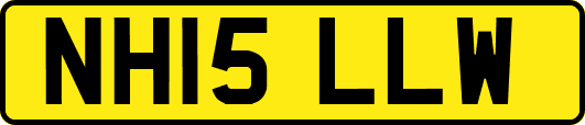 NH15LLW