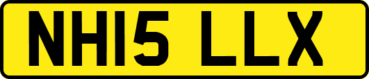 NH15LLX