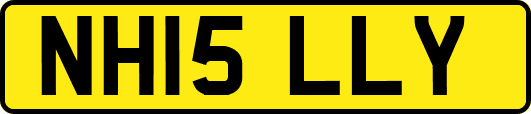 NH15LLY