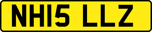 NH15LLZ