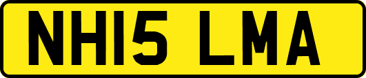 NH15LMA
