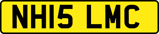 NH15LMC