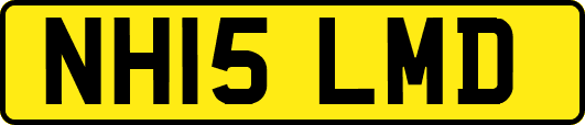 NH15LMD