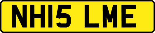 NH15LME