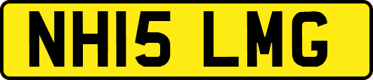 NH15LMG