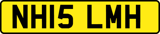 NH15LMH