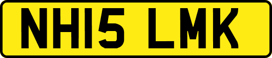 NH15LMK