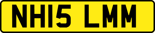 NH15LMM