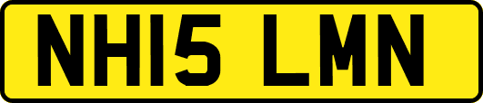 NH15LMN